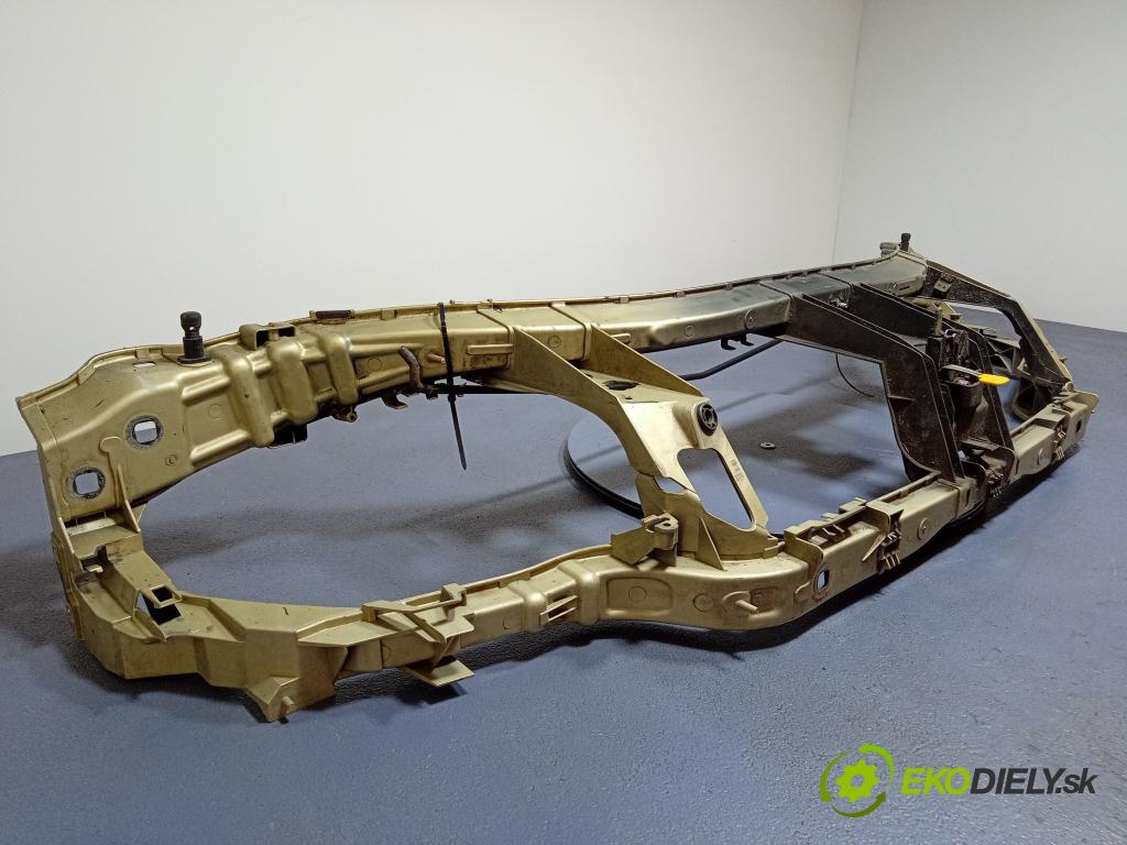 Ford Mondeo 2007 výztuha Čelní / stěna Přední 6M21-8B041-BE