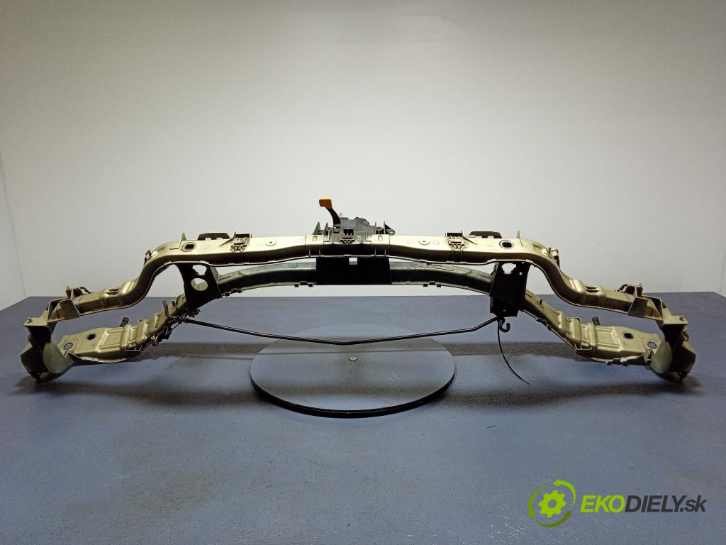 Ford Mondeo 2007 výztuha Čelní / stěna Přední 6M21-8B041-BE