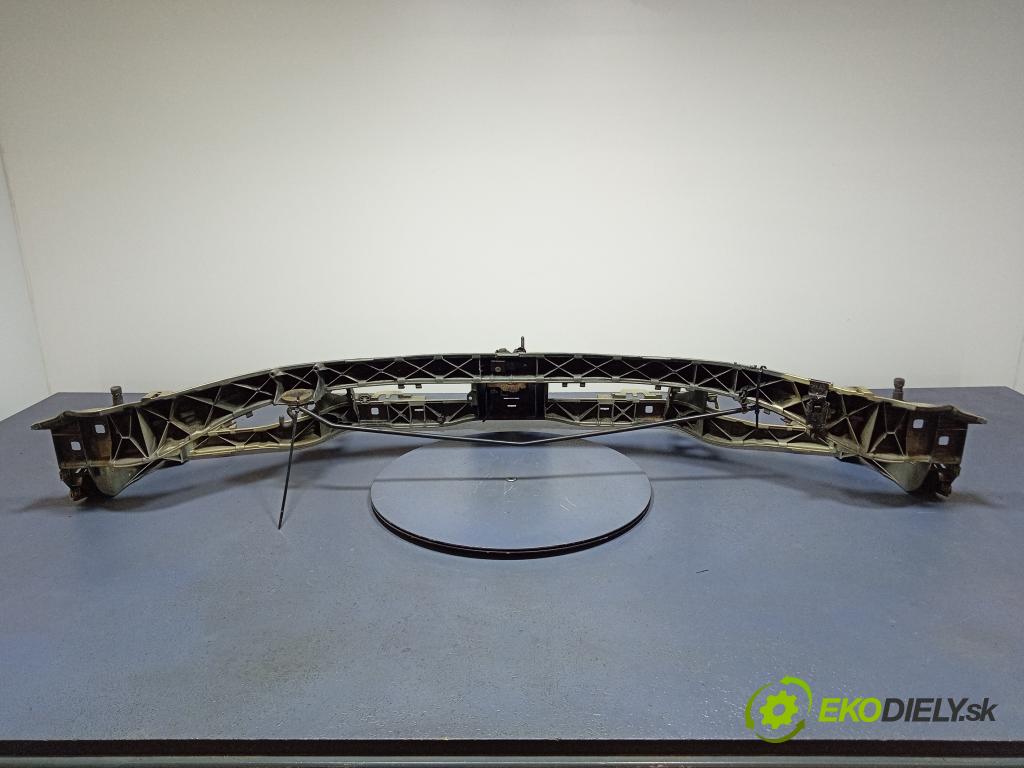 Ford Mondeo 2007 výztuha Čelní / stěna Přední 6M21-8B041-BE