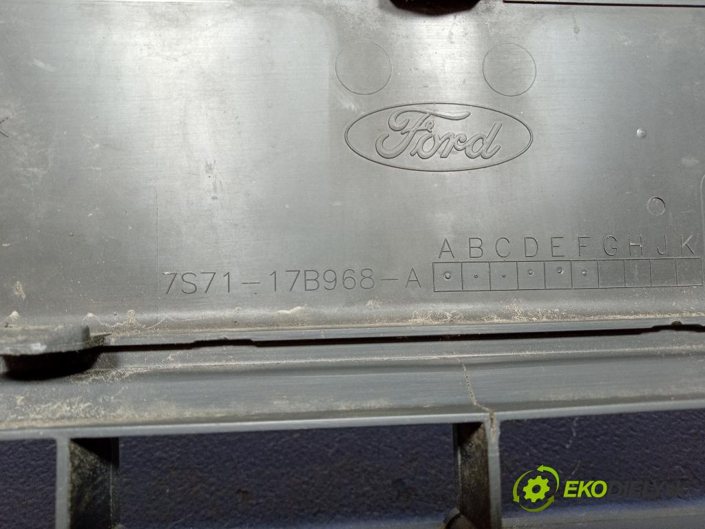 Ford Mondeo 2007 nárazník před 7S71-17B968-A