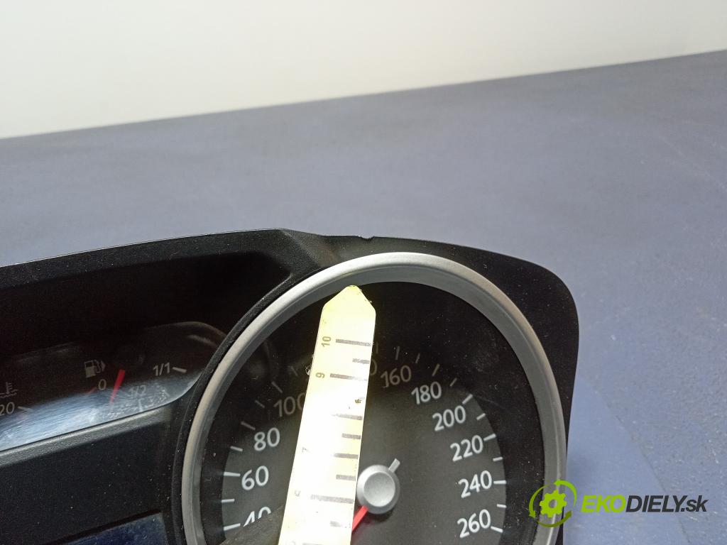 Ford Mondeo 2007 prístrojovka/ budíky 6M2T10849CN