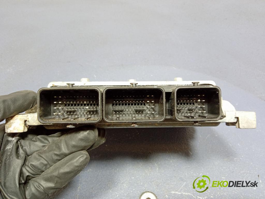 Ford Mondeo 2007 riadiaca jednotka Motor: 7G91-12A650-PD