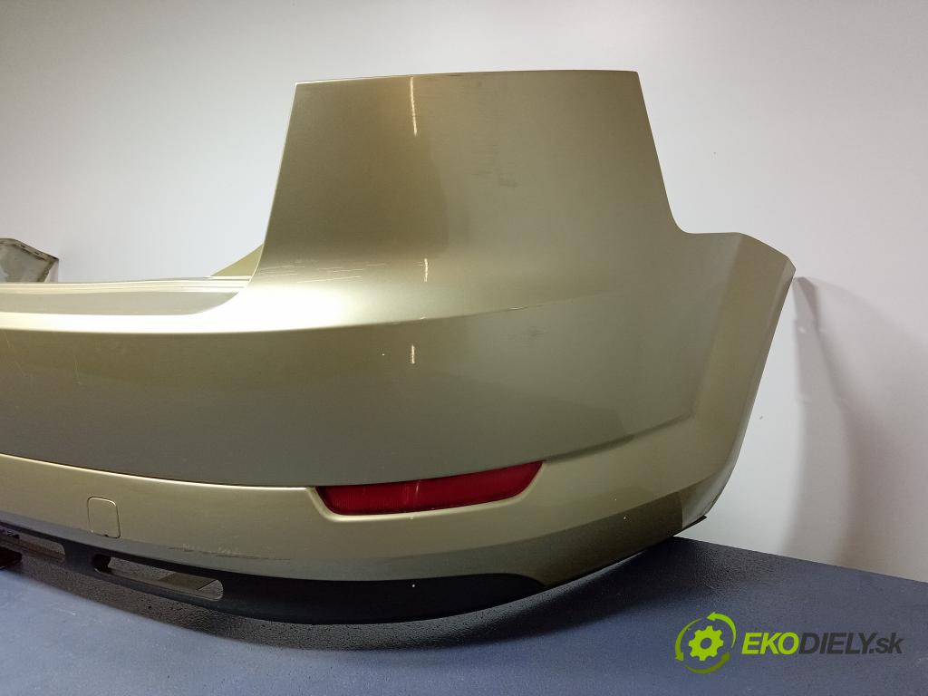 Ford Mondeo 2007 nárazník Zad: 7S71-A17900-A