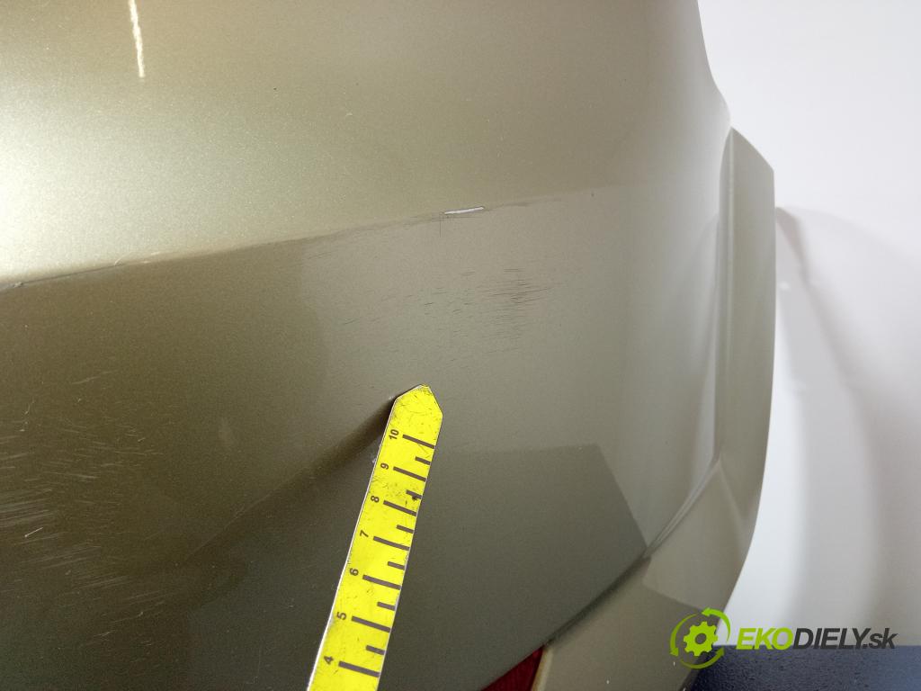 Ford Mondeo 2007 nárazník Zad: 7S71-A17900-A