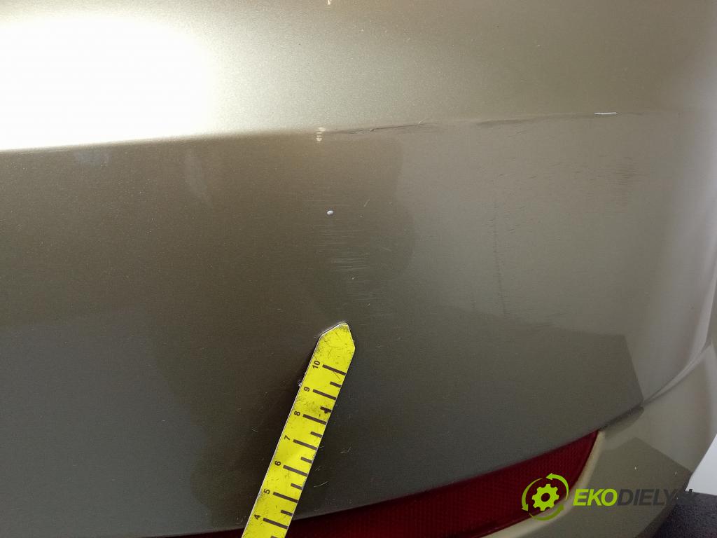 Ford Mondeo 2007 nárazník Zad: 7S71-A17900-A