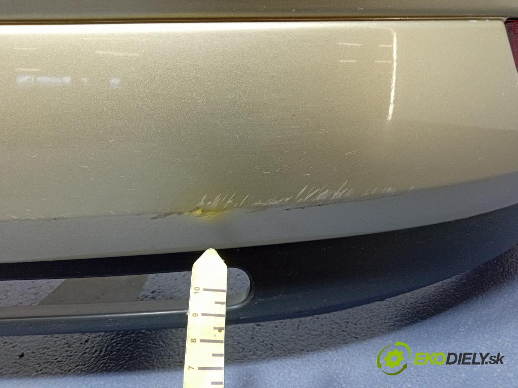 Ford Mondeo 2007 nárazník Zad: 7S71-A17900-A