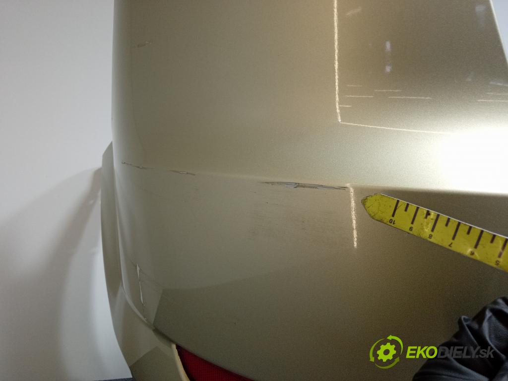 Ford Mondeo 2007 nárazník Zad: 7S71-A17900-A