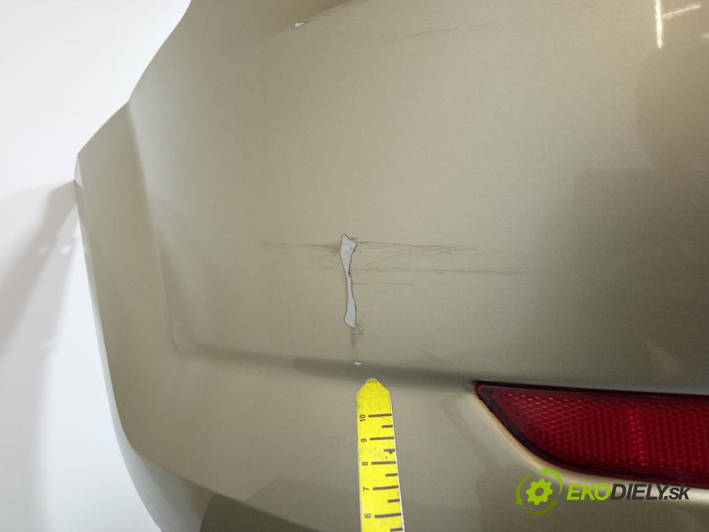 Ford Mondeo 2007 nárazník Zad: 7S71-A17900-A
