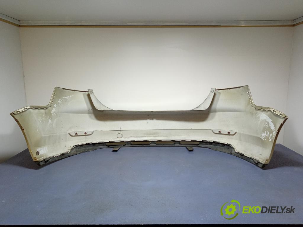 Ford Mondeo 2007 nárazník Zad: 7S71-A17900-A