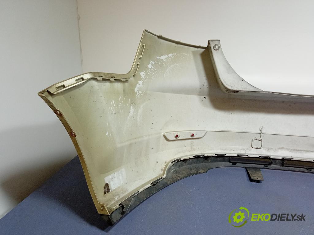 Ford Mondeo 2007 nárazník Zad: 7S71-A17900-A