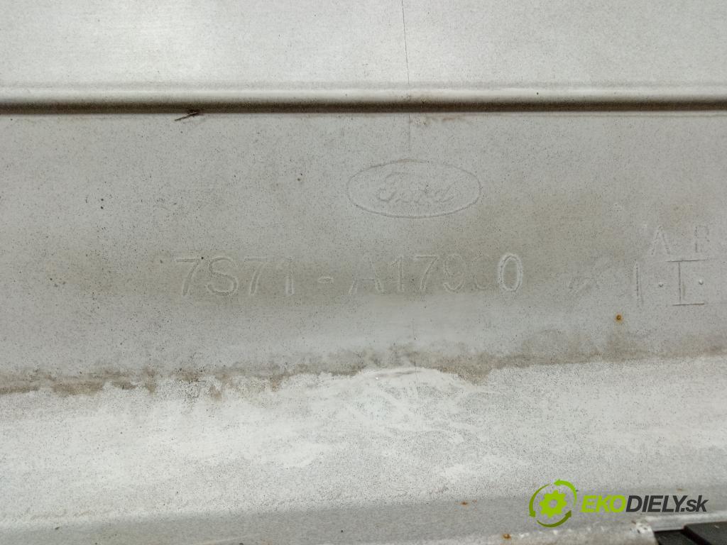 Ford Mondeo 2007 nárazník Zad: 7S71-A17900-A