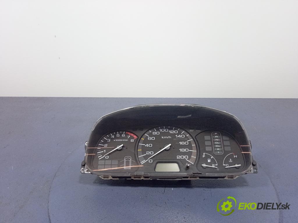 Honda Shuttle 1999 prístrojovka/ budíky 78100-SX0