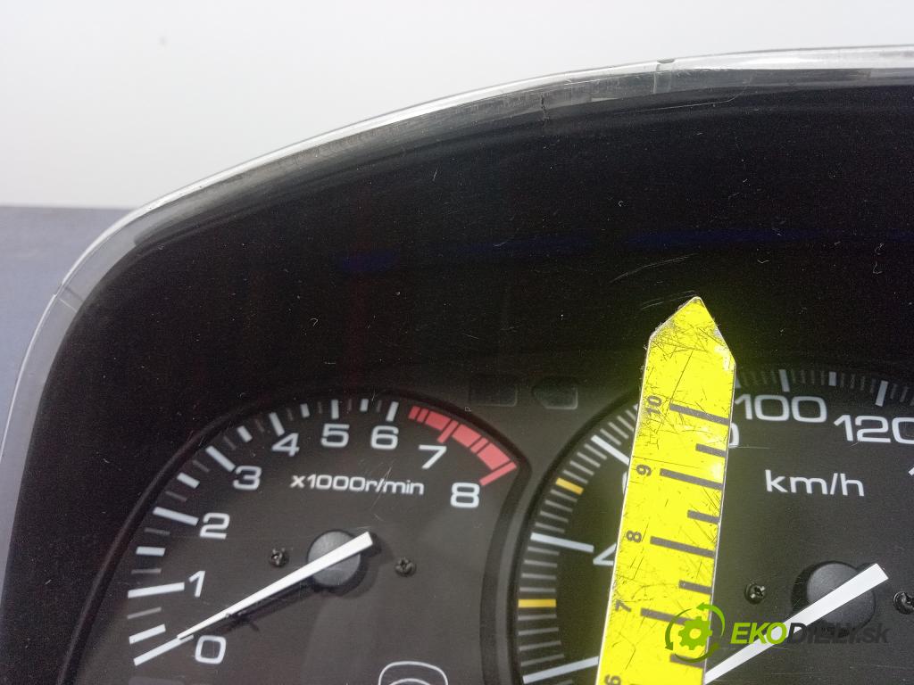 Honda Shuttle 1999 prístrojovka/ budíky 78100-SX0