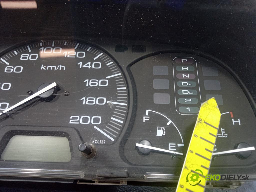 Honda Shuttle 1999 prístrojovka/ budíky 78100-SX0