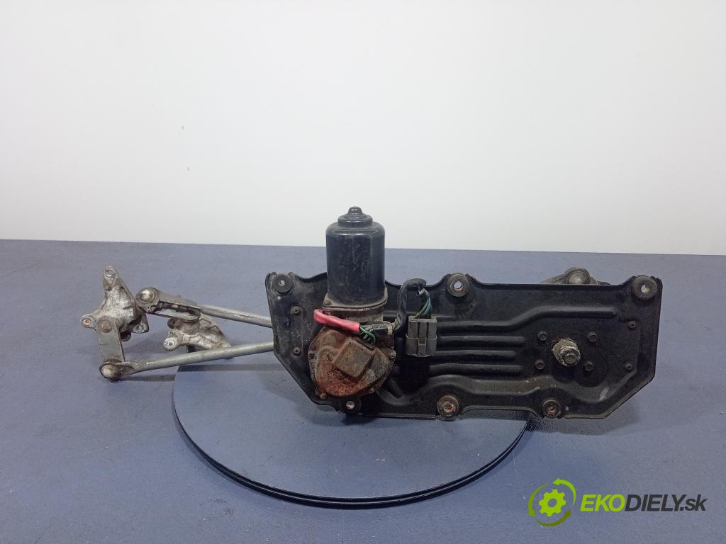 Honda Shuttle 1999 mechanismus motorek Stěrače: před 01