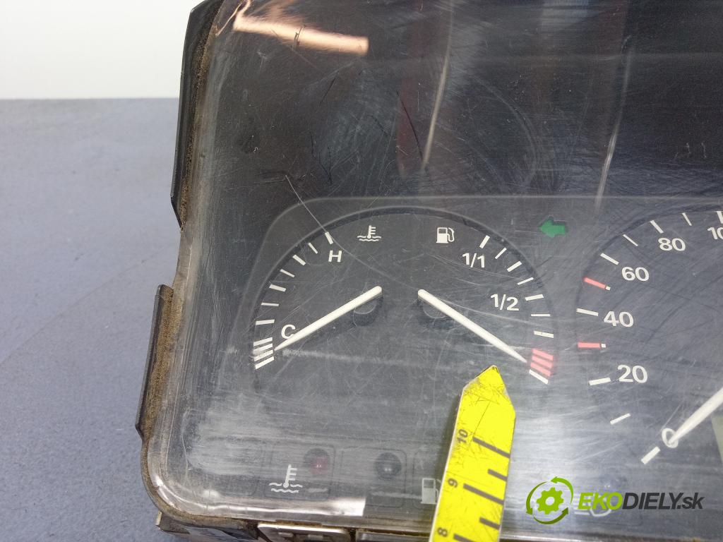 Vw Transporter 1997 prístrojovka/ budíky 7D0919850L