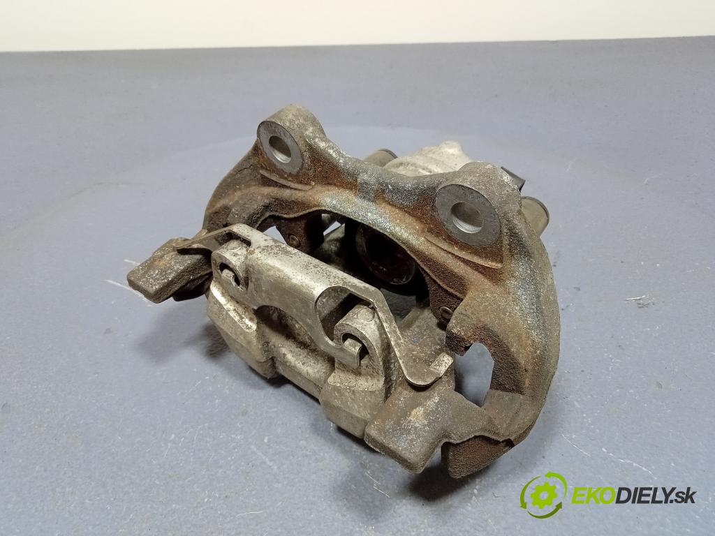 Mercedes S-klasa 2006 brzdič brzdový zad Vľavo: 01