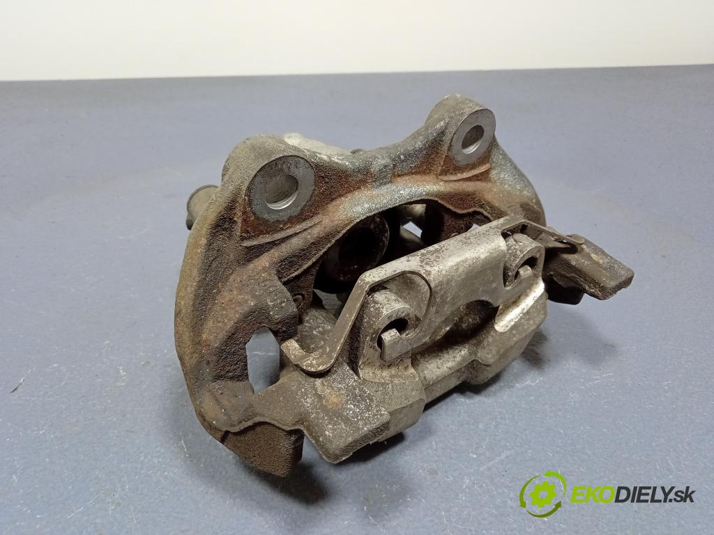 Mercedes S-klasa 2006 brzdič brzdový zad Vľavo: 01