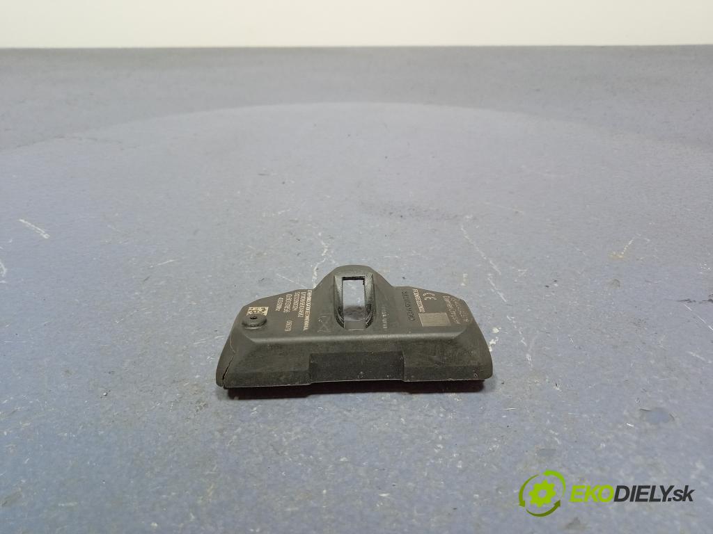 Mercedes S-klasa 2006 snímač Tlak Pneumatiky: A0045425718