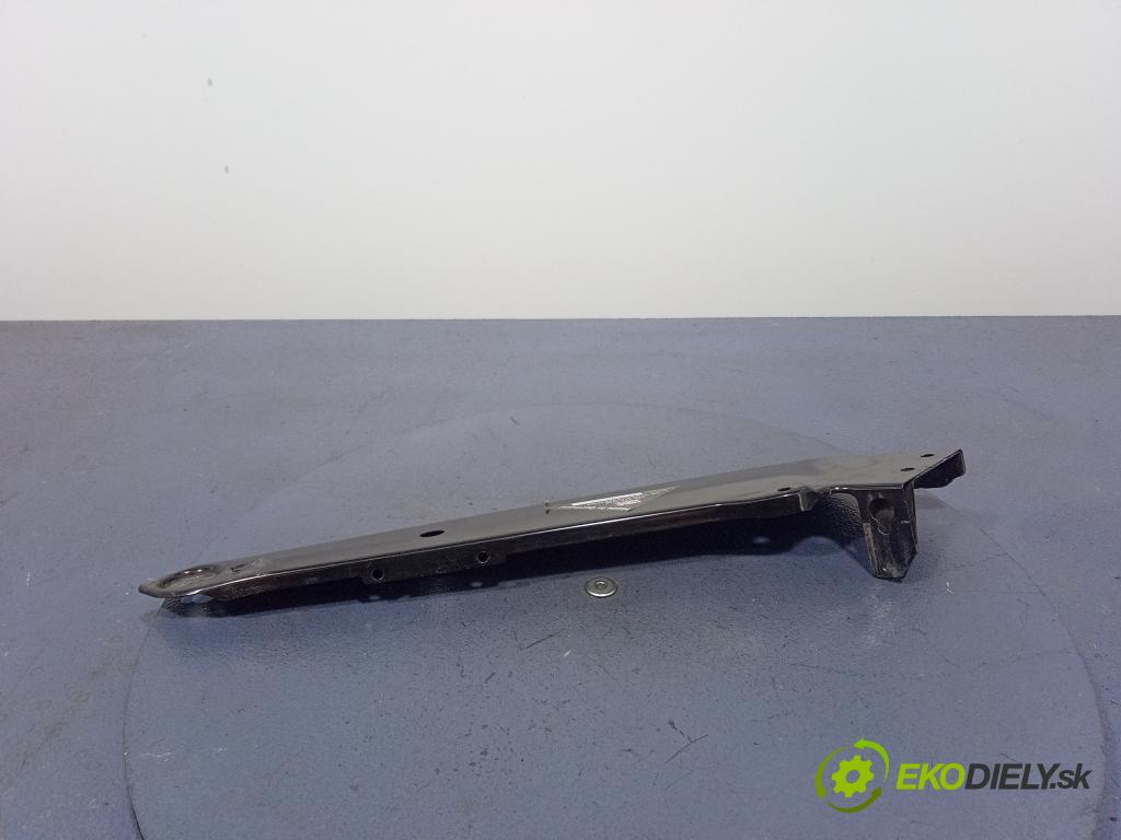 Vw Passat 2016 výztuha Čelní / stěna Přední 3G0806929