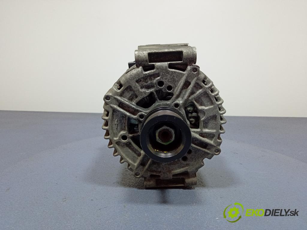 Mercedes S-klasa 2006 Alternator A0131540502