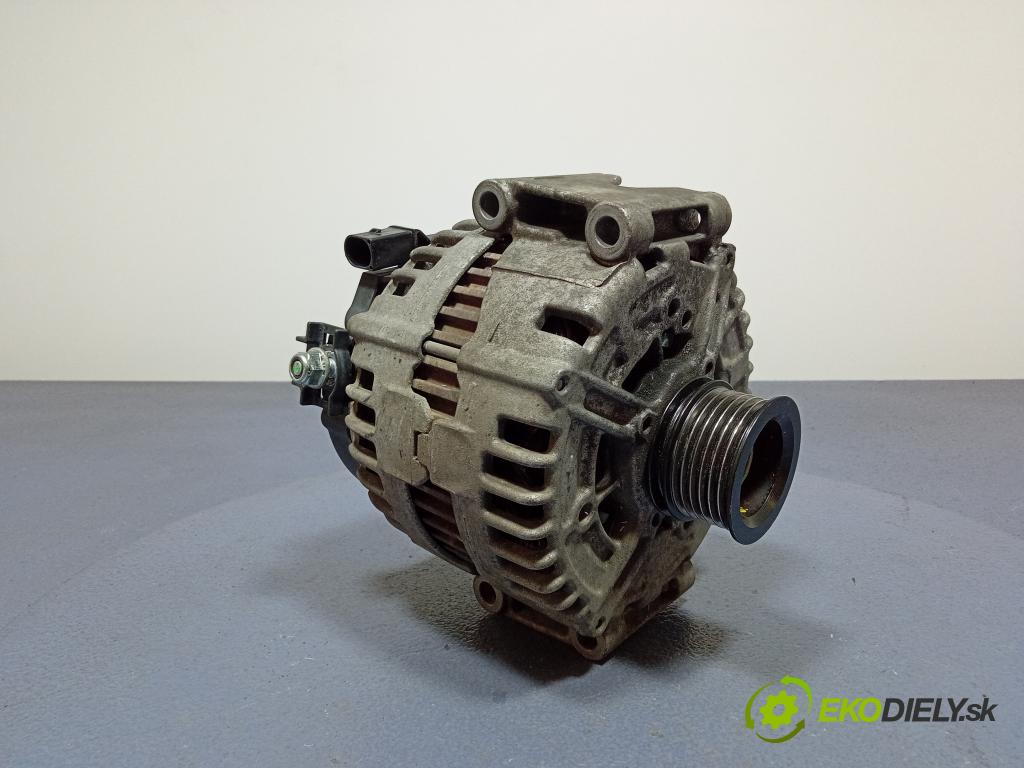 Mercedes S-klasa 2006 Alternator A0131540502