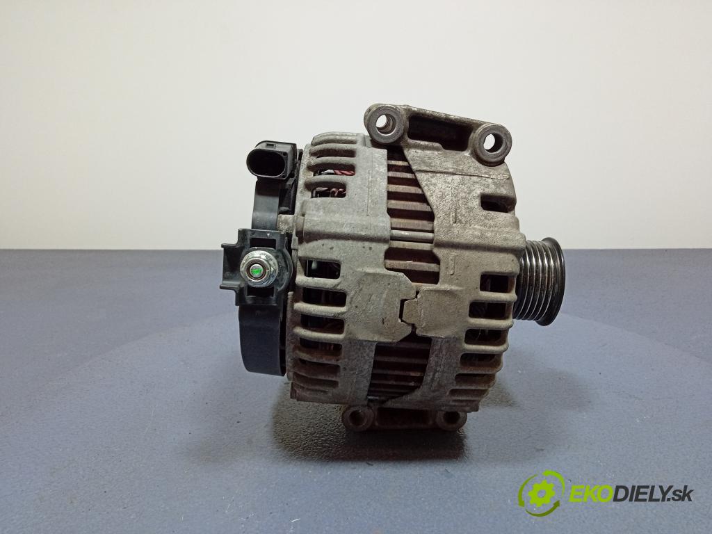 Mercedes S-klasa 2006 Alternator A0131540502