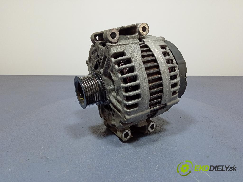 Mercedes S-klasa 2006 Alternator A0131540502