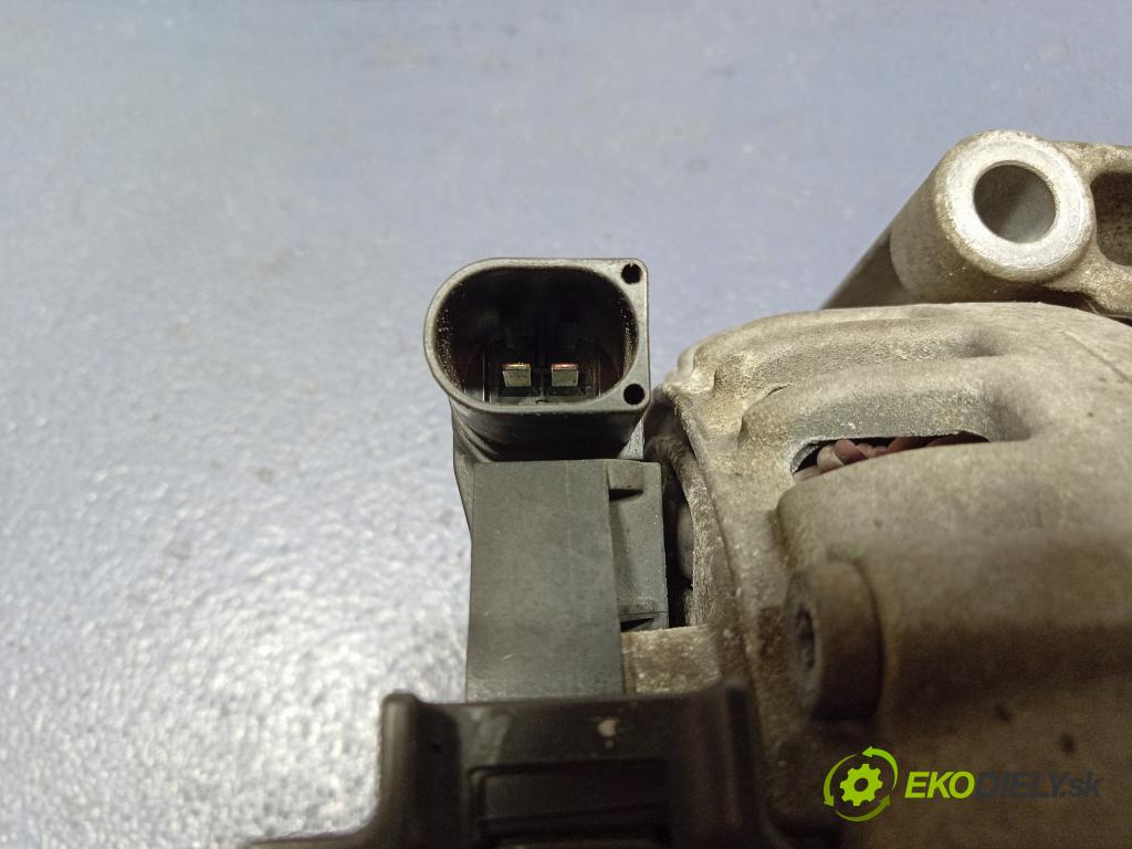 Mercedes S-klasa 2006 Alternator A0131540502