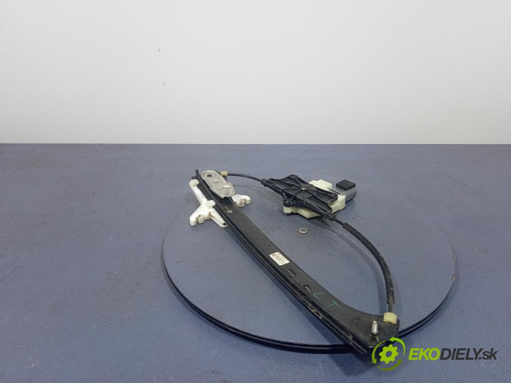 Vw Passat 2016 mechanismus stahování Sklenka: Zad: Levý: 3G5839461A