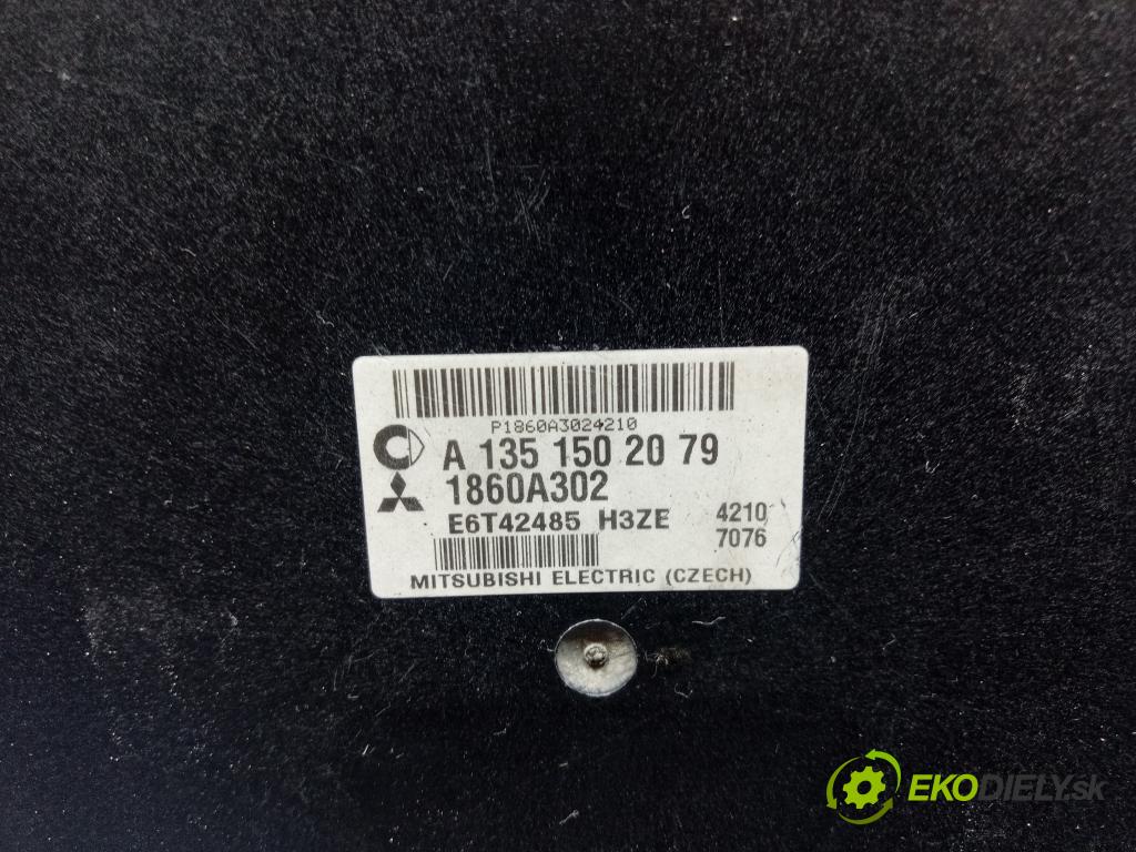 Mitsubishi Colt 2004 riadiaca jednotka Motor: A1351502079