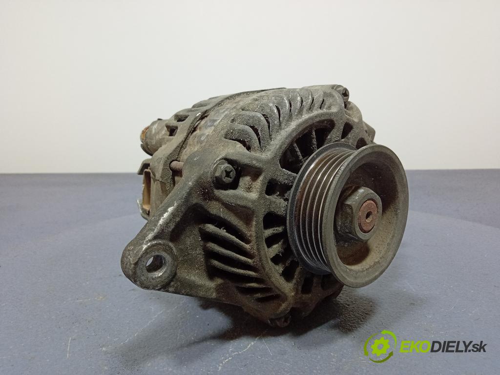 Mitsubishi Colt 2004 Alternator MN155953