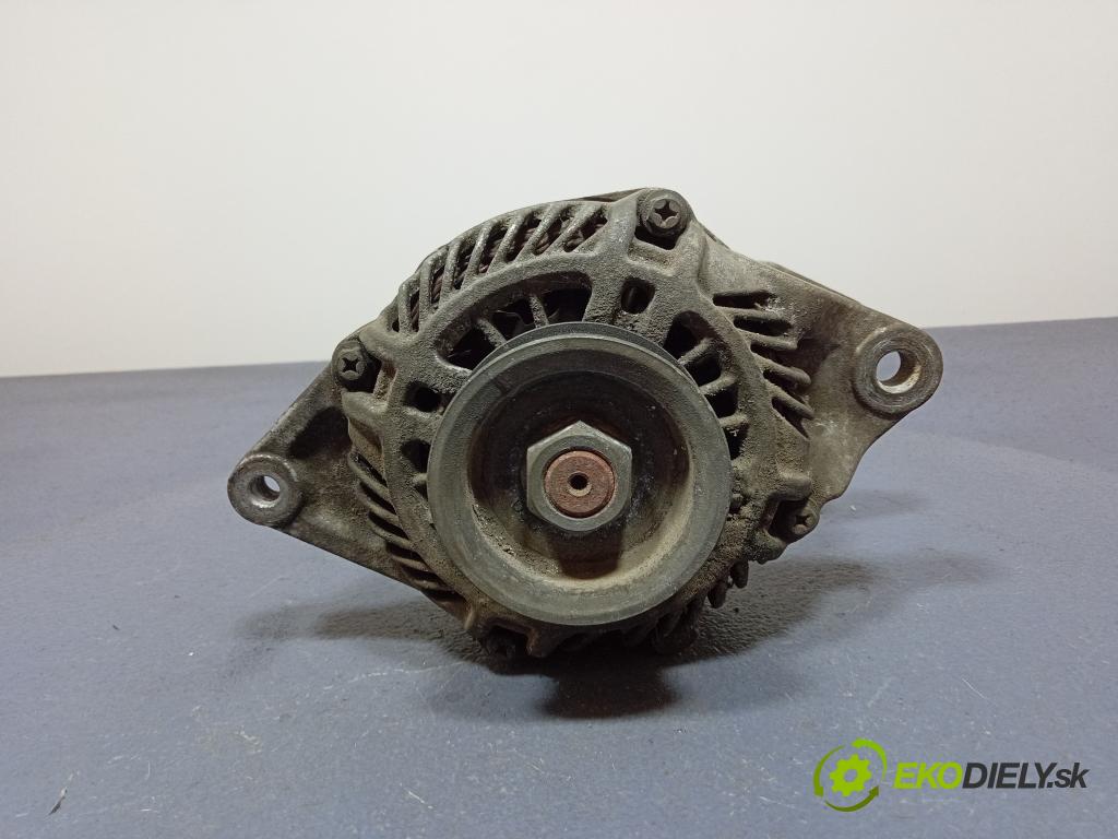 Mitsubishi Colt 2004 Alternator MN155953