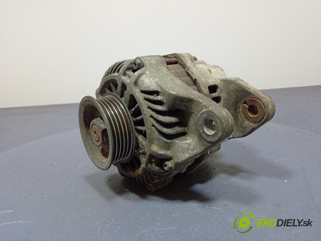 Mitsubishi Colt 2004 Alternator MN155953
