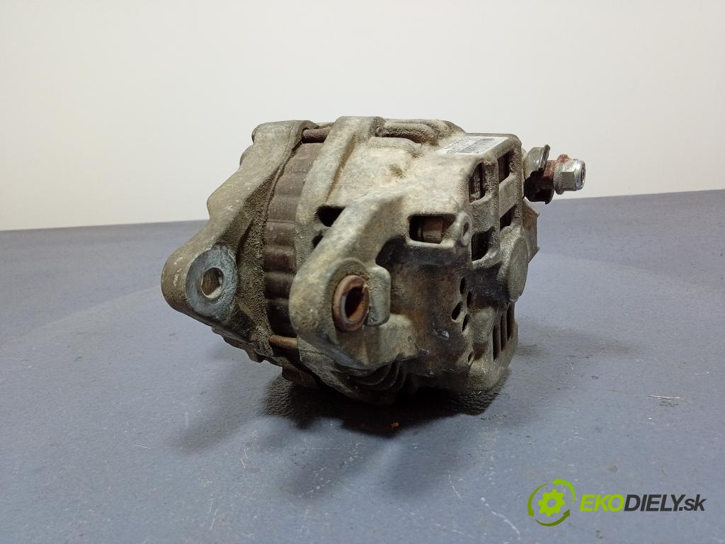 Mitsubishi Colt 2004 Alternator MN155953