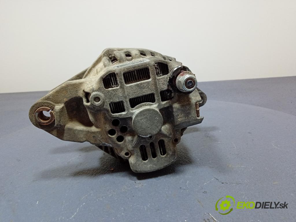 Mitsubishi Colt 2004 Alternator MN155953