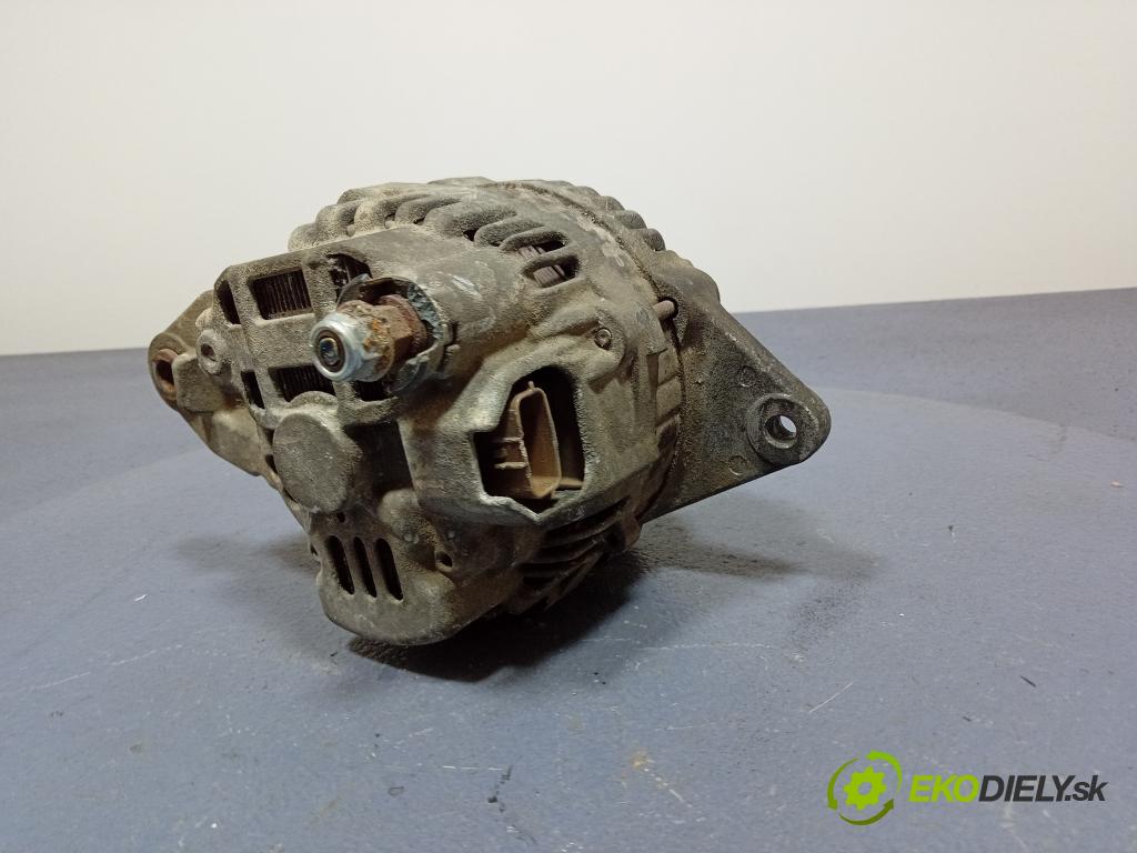 Mitsubishi Colt 2004 Alternator MN155953
