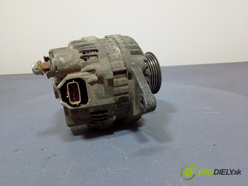 Mitsubishi Colt 2004 Alternator MN155953