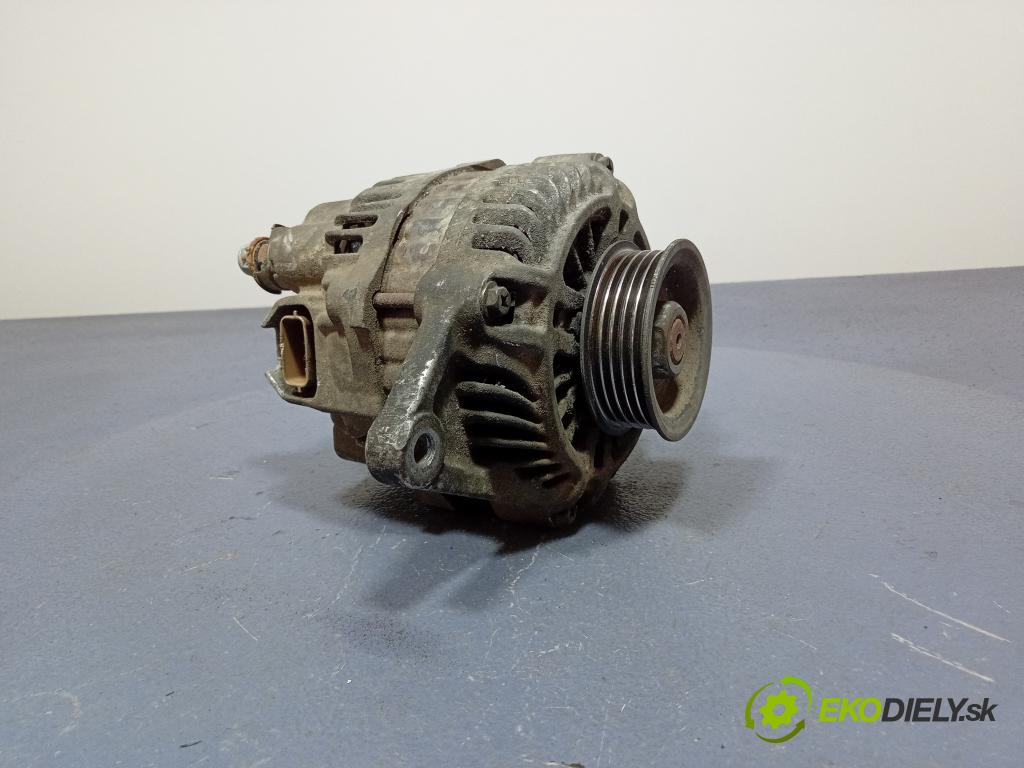 Mitsubishi Colt 2004 Alternator MN155953