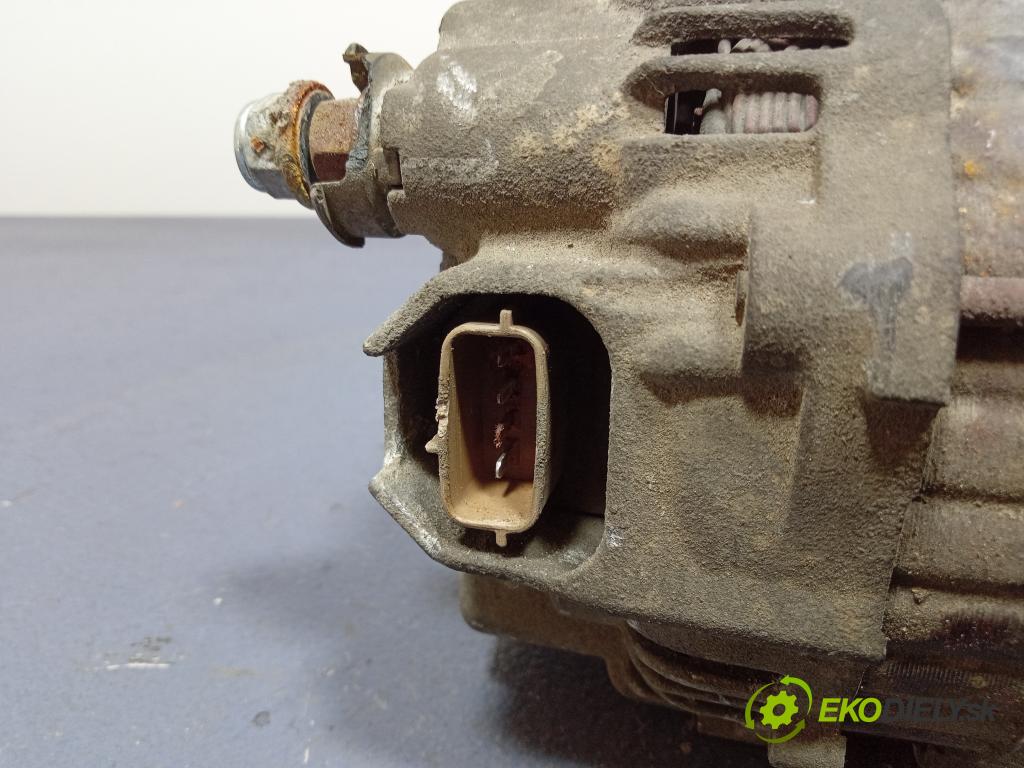 Mitsubishi Colt 2004 Alternator MN155953