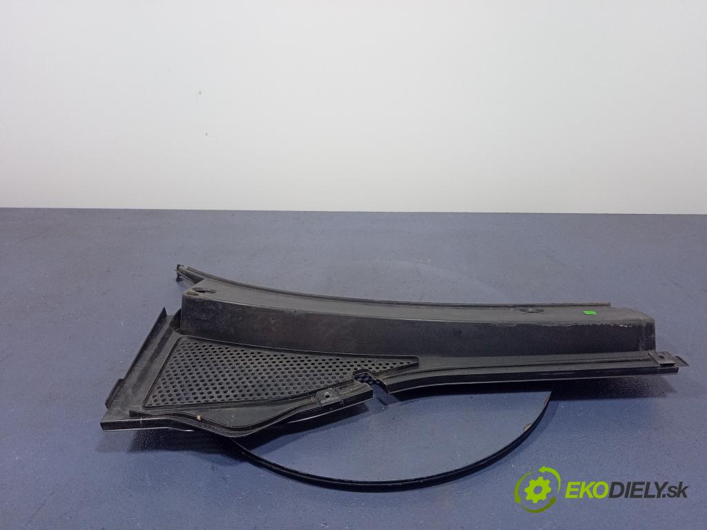 Vw Passat 2016 torpédo 3G1819403C