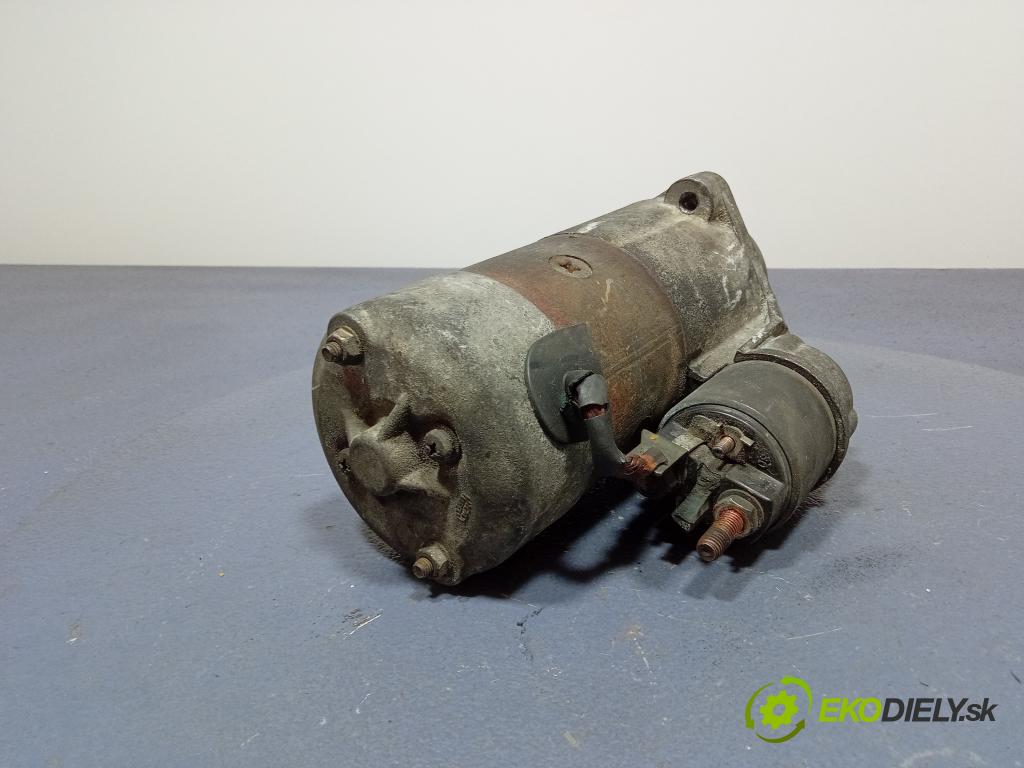 Bmw Seria 5 2001 štartér 2247391