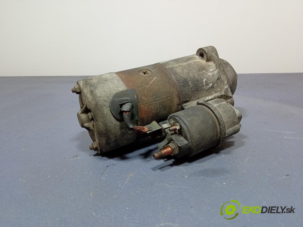 Bmw Seria 5 2001 štartér 2247391