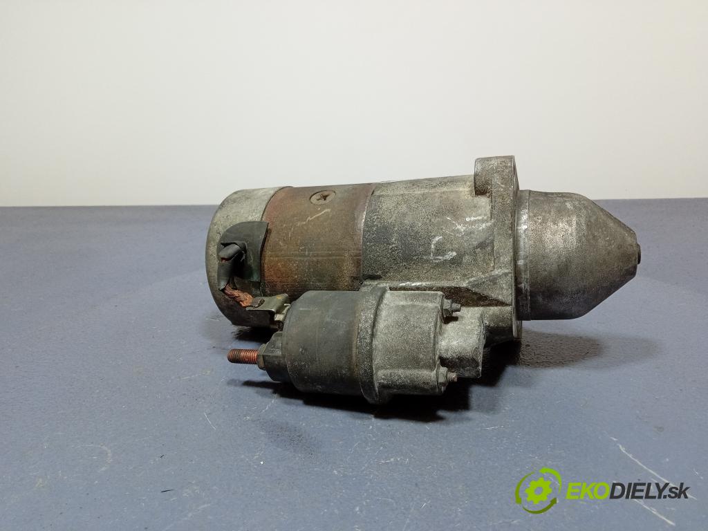 Bmw Seria 5 2001 štartér 2247391