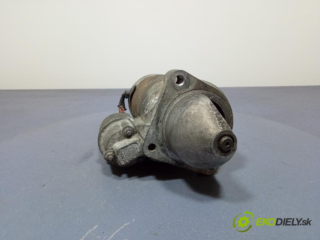 Bmw Seria 5 2001 štartér 2247391