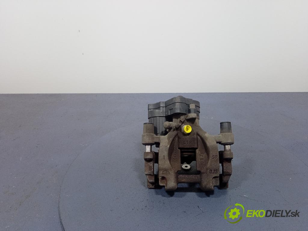 Vw Passat 2016 brzdič brzdový zad v pravo: 3Q0615406J