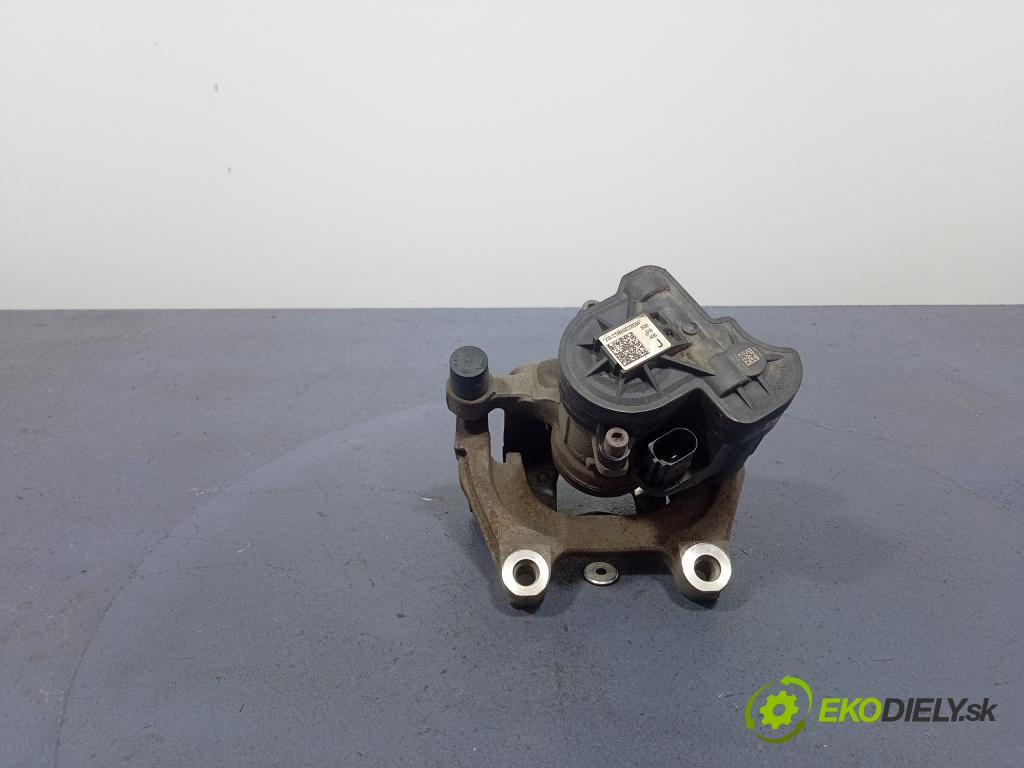 Vw Passat 2016 brzdič brzdový zad v pravo: 3Q0615406J