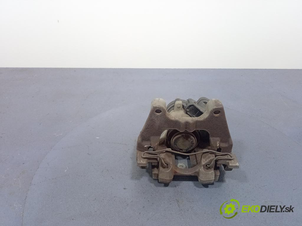 Vw Passat 2016 brzdič brzdový zad v pravo: 3Q0615406J