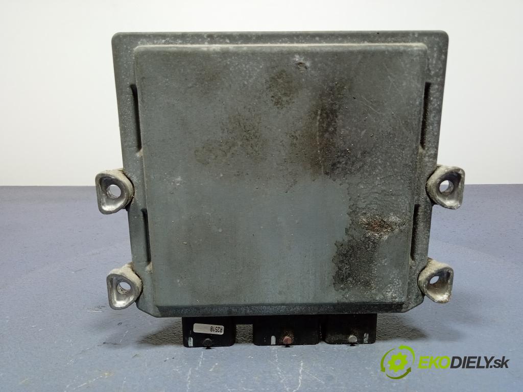 Mazda 2 2004 riadiaca jednotka Motor: 3S61-12A650-GD