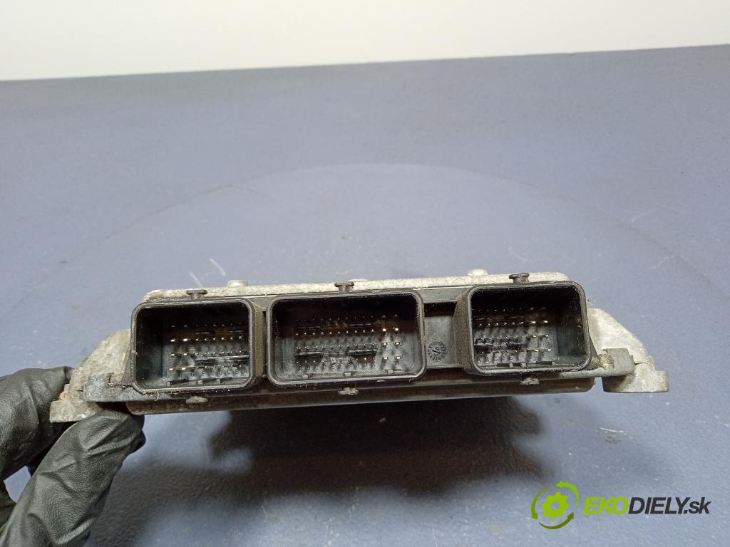 Mazda 2 2004 riadiaca jednotka Motor: 3S61-12A650-GD